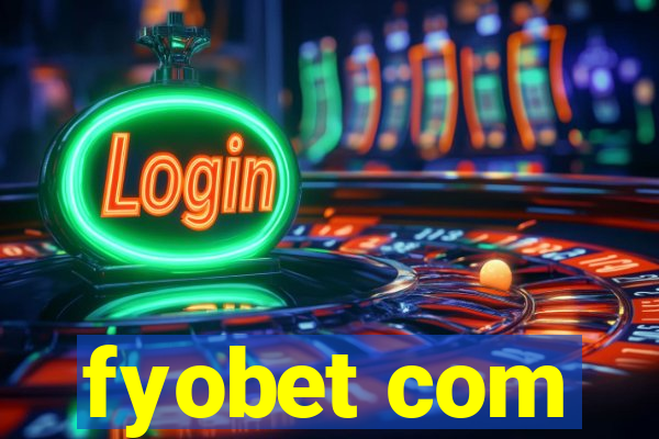 fyobet com